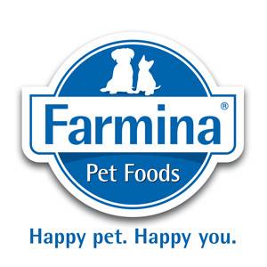 logo Farmina Pet Foods@web